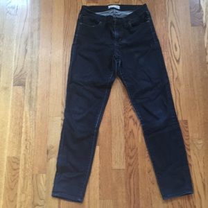 madewell jeans